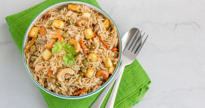 Kešu orechy sa skvele hodia do ázijskej a indickej kuchyne.