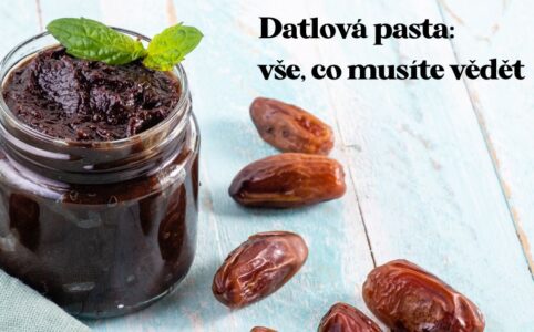 Jako zdravá alternativa cukru vděčí datlová pasta ovoci, ze kterého je vyrobena. Datlové palmy rostou v pouštích a horké slunce koncentruje přírodní cukry ovoce a vytváří tak intenzivně sladkou, karamelovou chuť.