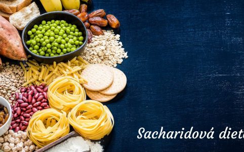 Sacharidová diéta