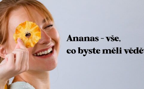 Ananás