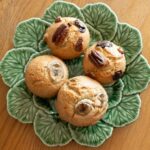 Nejlepší recept na rychlé banánové muffiny s čokoládou či ořechy