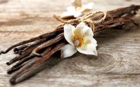 Ako si pripraviť vanilkový extrakt.