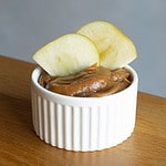 Datlový karamel