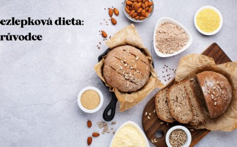 Objevte tajemství bezlepkové diety a zažijte nový rozměr chutí, zdraví a energie ve vašem každodenním životě.