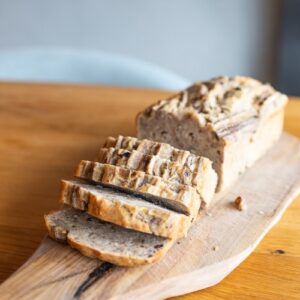 banana bread