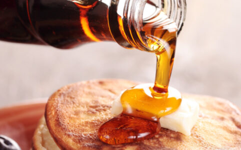 Ako si doma vyrobiť čakankový sirup.